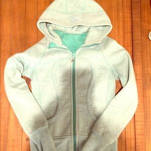 Lululemon jacket